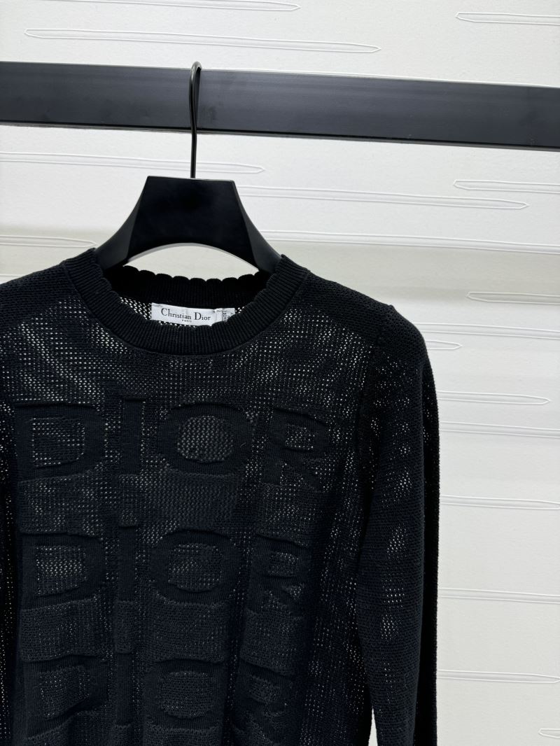 Christian Dior Sweaters